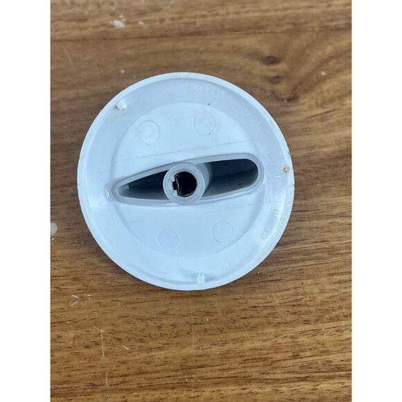 Genuine KENMORE Range Oven, Knob Set of 4 # 316442415 316442418 - Picture 6 of 7